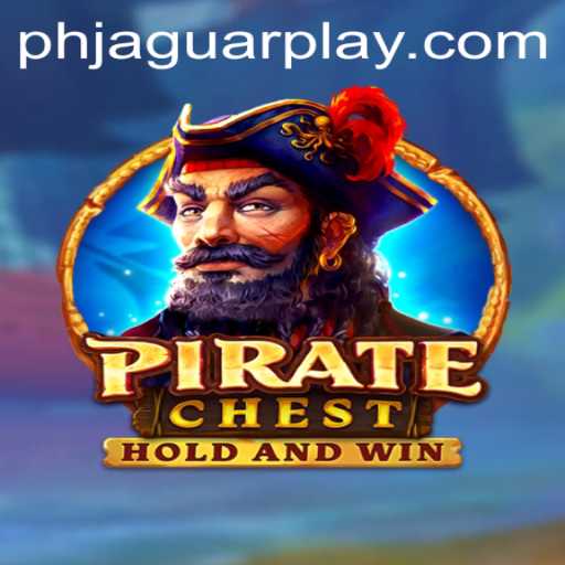 Embark on an Adventure with PirateChest: Unveiling the Thrills of JAGUAR PLAY
