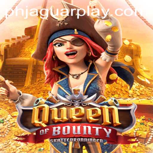 Exploring the Thrilling World of QueenofBounty by JAGUAR PLAY
