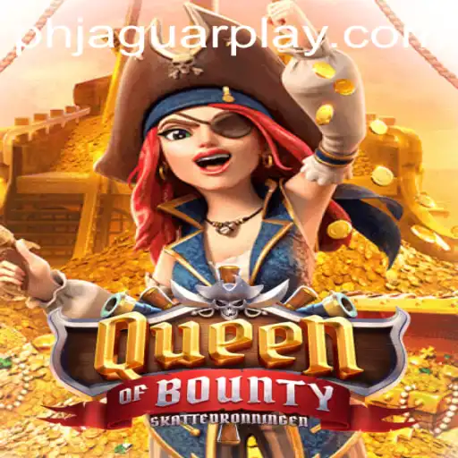 Exploring the Thrilling World of QueenofBounty by JAGUAR PLAY