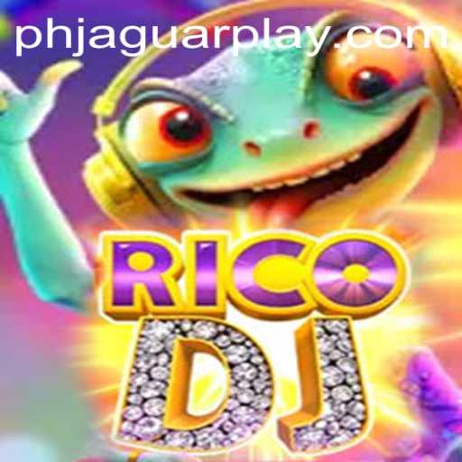 Unleashing the Adventure: RicoDJ and the Dynamic World of JAGUAR PLAY