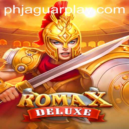 Explore the Exciting World of RomaXDeluxe with JAGUAR PLAY
