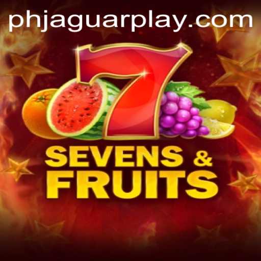 Unveiling the Thrills of SevensFruits by JAGUAR PLAY