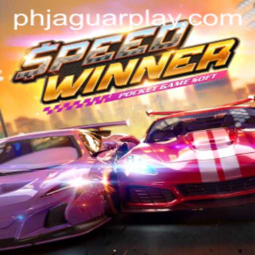 Discovering SpeedWinner: The Thrill of JAGUAR PLAY