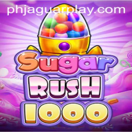SugarRush1000: The Exciting World of JAGUAR PLAY's Latest Game