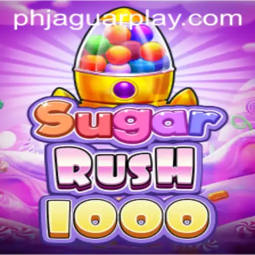 SugarRush1000: The Exciting World of JAGUAR PLAY's Latest Game
