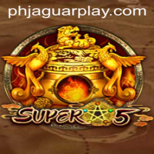 Super5: Unleashing Adventure with JAGUAR PLAY
