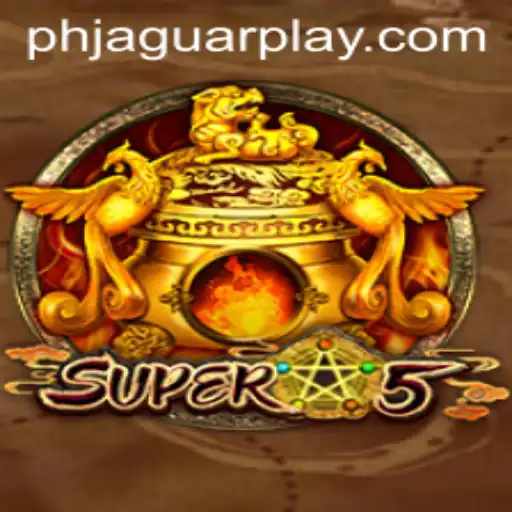 Super5: Unleashing Adventure with JAGUAR PLAY