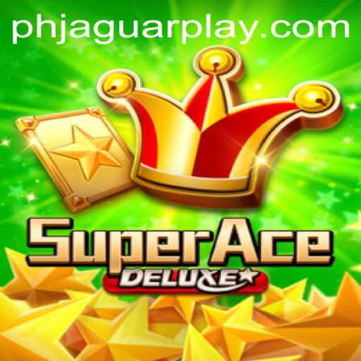 Exploring the Thrilling World of SuperAceDeluxe: An Exciting New Adventure for 2023