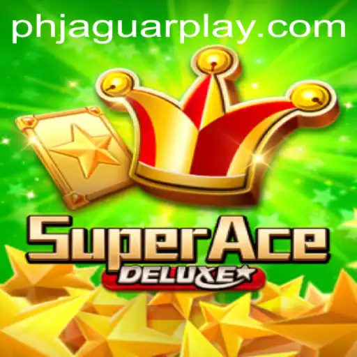 Exploring the Thrilling World of SuperAceDeluxe: An Exciting New Adventure for 2023