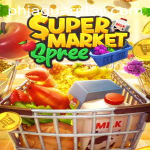 Dive into SupermarketSpree: An Engaging Adventure with JAGUAR PLAY