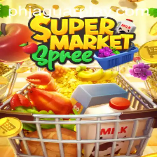 Dive into SupermarketSpree: An Engaging Adventure with JAGUAR PLAY