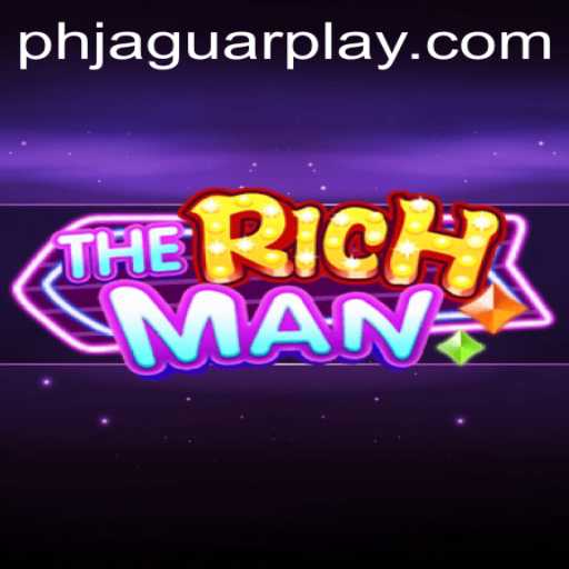 Unveiling TheRichMan: Immerse in the Thrills with JAGUAR PLAY