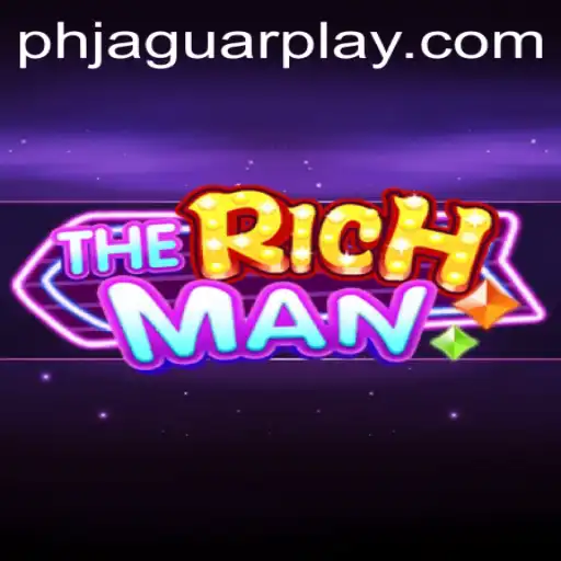 Unveiling TheRichMan: Immerse in the Thrills with JAGUAR PLAY