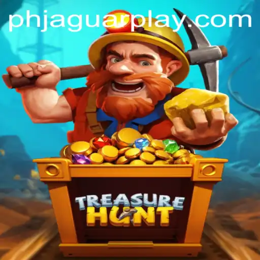 Unveiling TreasureHunt: A Thrilling Adventure with JAGUAR PLAY
