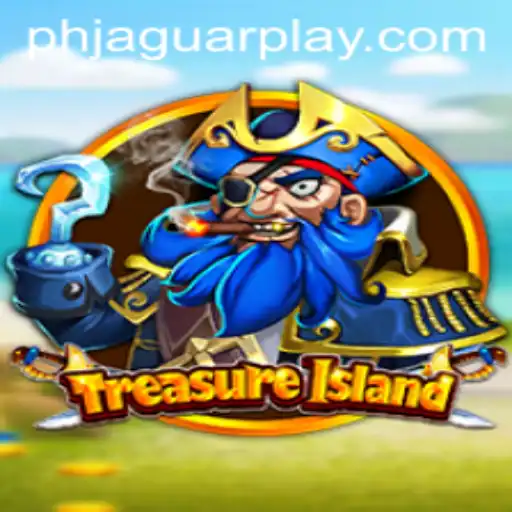 Discover the Mysteries of TreasureIsland with JAGUAR PLAY