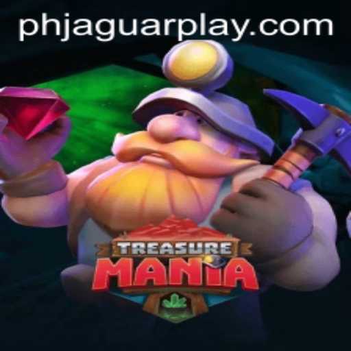 Unveiling the Adventurous World of TreasureMania with JAGUAR PLAY