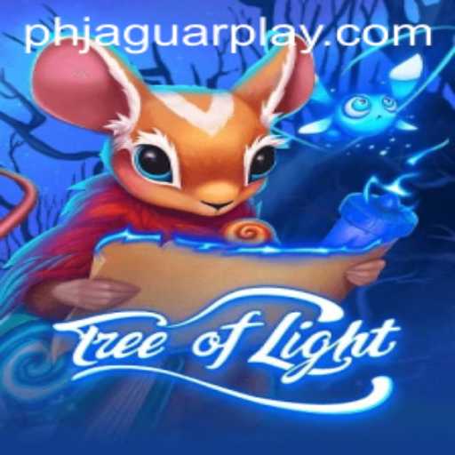 TreeofLight: A Mystical Journey with JAGUAR PLAY