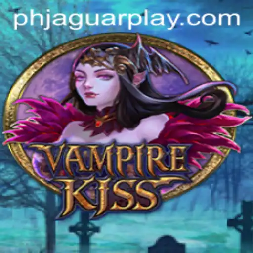 Exploring the Dark Allure of VampireKiss: A New Era in Gaming with JAGUAR PLAY