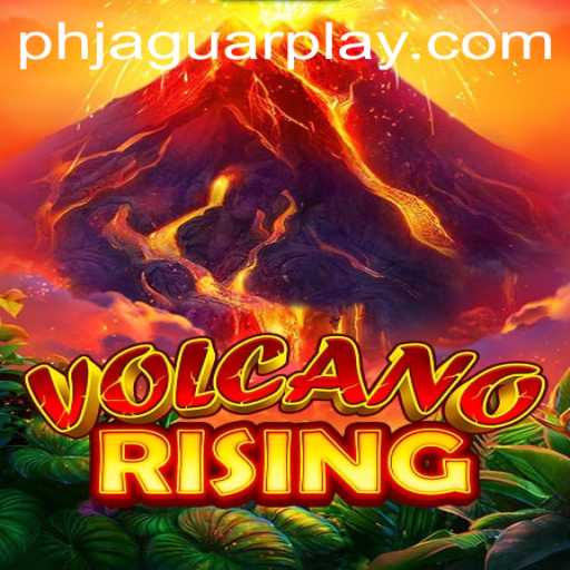 VolcanoRising: A Thrilling Journey Into the Heart of Eruptive Excitement