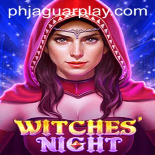 Explore the Enchanting World of 'WitchesNight'