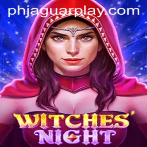Explore the Enchanting World of 'WitchesNight'