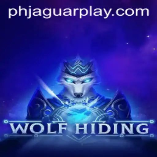 Exploring the Enigmatic World of WolfHiding: A Deep Dive into JAGUAR PLAY
