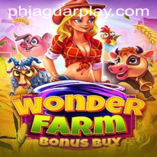 Exploring the Engaging World of WonderFarmBonusBuy: A Dive into Strategy and Entertainment