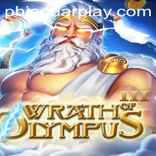 Unveiling the Mysteries of WrathofOlympusIII: A Gaming Odyssey with JAGUAR PLAY