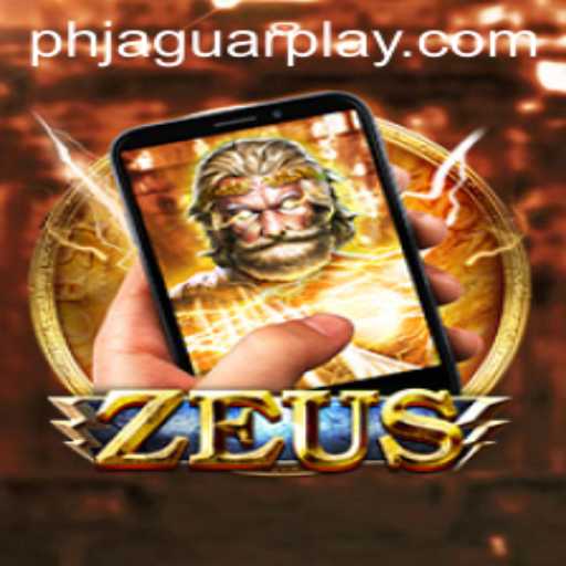 ZeusM: Unleash the Power of the Greek Pantheon in JAGUAR PLAY's Latest Adventure